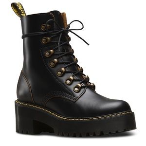 Dr. Martens Leona Vintage Smooth